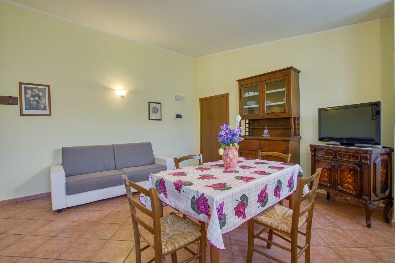 Agriturismo Le Terre Del Casale Assisi Exteriör bild